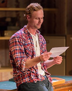 Dear Lupin tickets at the Apollo Theatre