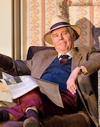 Dear Lupin tickets at the Apollo Theatre