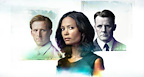 Thandie Newton stars in Death And The Maiden at the Harold Pinter Theatre, London