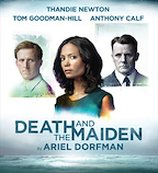 Death and The Maiden tickets
