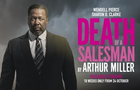 Further casting announced for Death of a Salesman at the Piccadilly Theatre