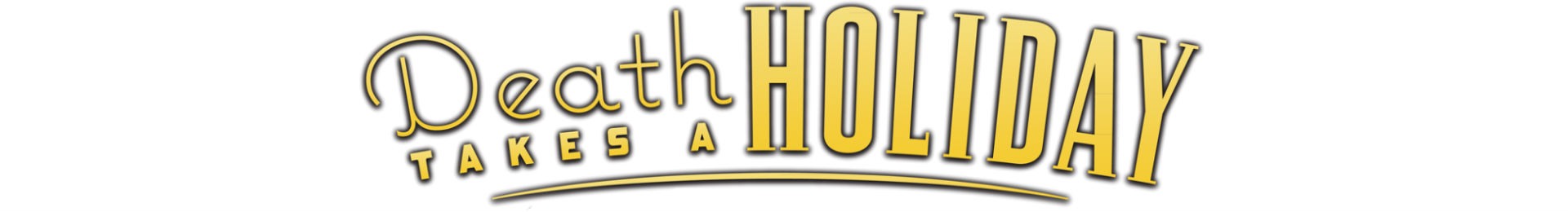 Death Takes A Holiday Tickets Musicals Tickets London Theatre Direct Death Takes A Holiday Tickets Musicals Tickets London Theatre Direct