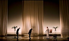 English National Opera tickets