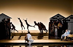 English National Opera tickets