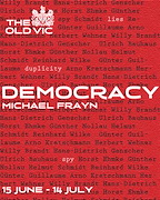 Democracy gallery image