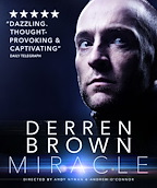 Derren Brown: Miracle at Palace Theatre London