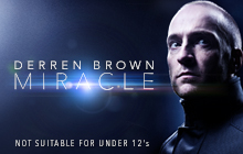 The Reviews: Derren Brown - Miracle