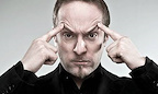 New Image - Svengali
