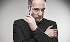 Derren Brown in Svengali London