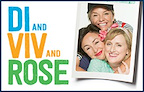 Di And Viv And Rose gallery image