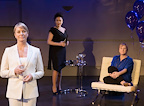 Vaudeville Theatre Tickets 