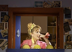 Vaudeville Theatre Tickets 