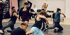 Diamonds and Dust Tickets, Photo By Chris Davis
