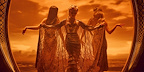 Diamonds and Dust gallery image