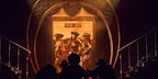 Diamonds and Dust gallery image