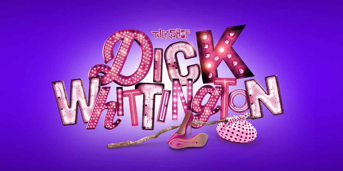 Dick Whittington banner image