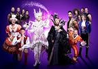 Dick Whittington at the London Palladium Gallery Images
