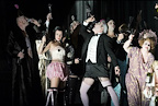 Englsih National Opera Tickets 