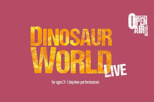 Dinosaur World Live thumbnail