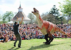 Dinosaur Zoo gallery image