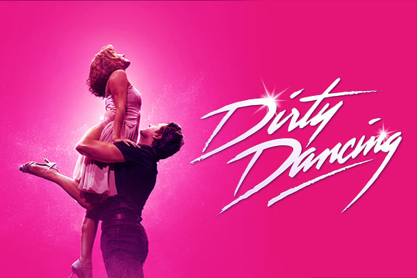 Dirty Dancing London tickets