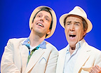 Savoy Theatre Tickets 
