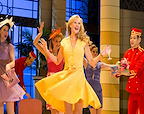 Savoy Theatre Tickets 