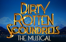 EXCLUSIVE INTERVIEW: Dirty Rotten Scoundrels' Samantha Bond & John Marquez