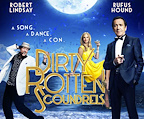 Savoy Theatre Tickets 