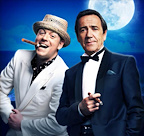 Savoy Theatre Tickets 