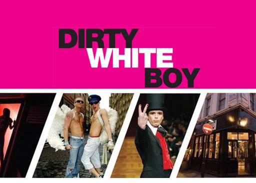 Dirty White Boy gallery image