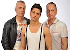 Dirty White Boy gallery image