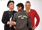 Dirty White Boy gallery image