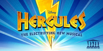 Disney's Hercules 