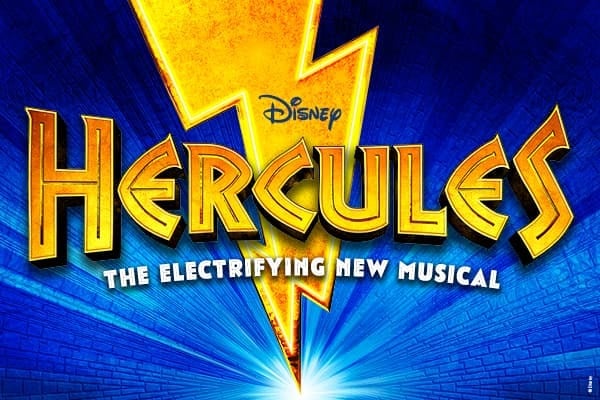 Disney's Hercules  thumbnail