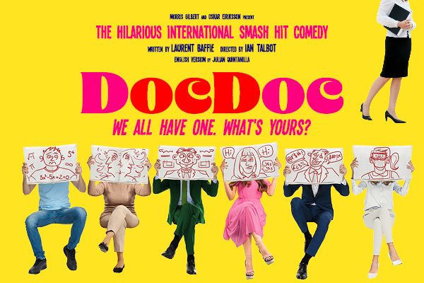 DocDoc  - Bromley