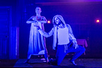 Doctor Faustus starring Kit Harrington at the Duke of York's Theatre London. Book Doctor Faustus tickets at London's Duke of York's Theatre