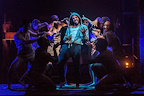 Doctor Faustus starring Kit Harrington at the Duke of York's Theatre London. Book Doctor Faustus tickets at London's Duke of York's Theatre