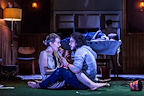 Doctor Faustus starring Kit Harrington at the Duke of York's Theatre London. Book Doctor Faustus tickets at London's Duke of York's Theatre