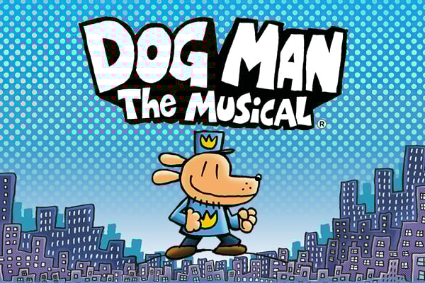 Dog Man: The Musical thumbnail