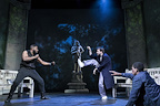 Don Juan in Soho starring David Tennant tickets