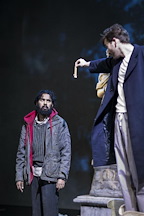 Don Juan in Soho starring David Tennant tickets