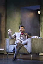 Don Juan in Soho starring David Tennant tickets