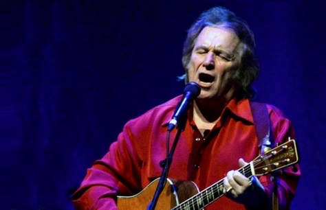 Don McLean Tickets