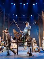 Don Quixote gallery image