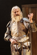 Don Quixote gallery image