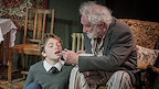 Trafalgar Studios Tickets 