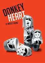Donkey Heart gallery image