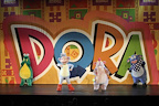 Nickelodeon's Dora the Explorer