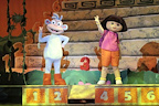 Dora The Explorer Tickets